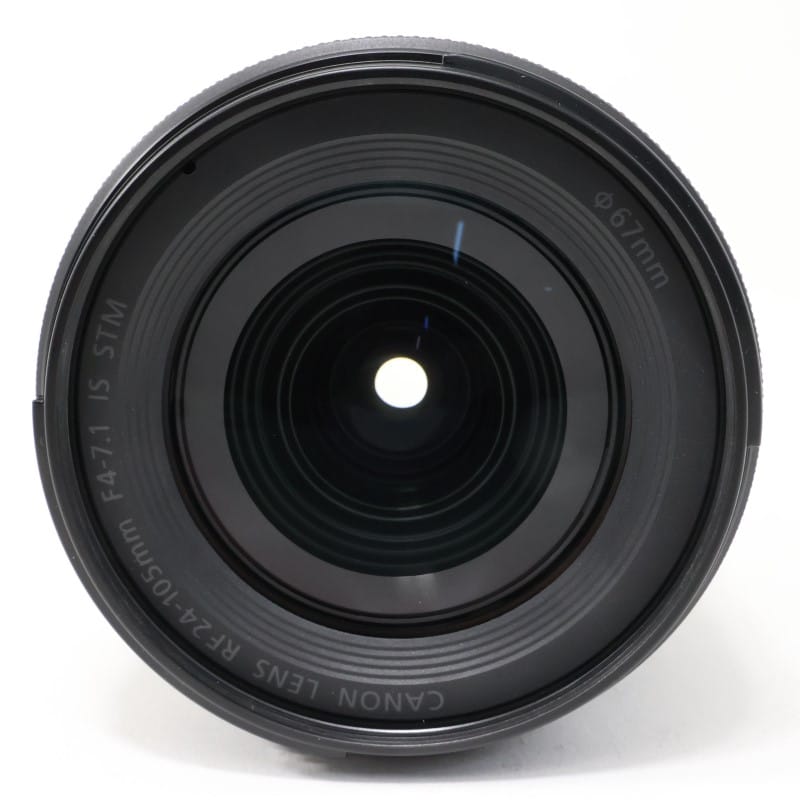 RF24-105mm F4-7.1 IS STM