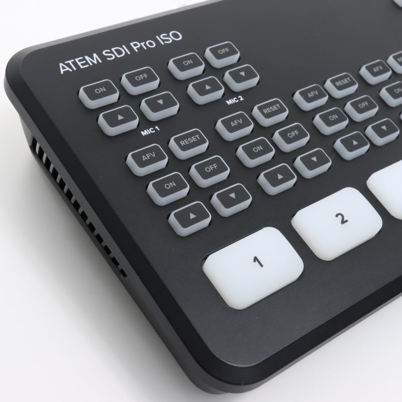 SWATEMMXEPBPRISO [ATEM SDI Pro ISO]