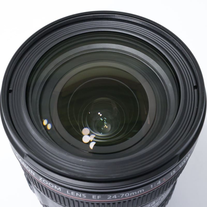 EF24-70mm F4L IS USM