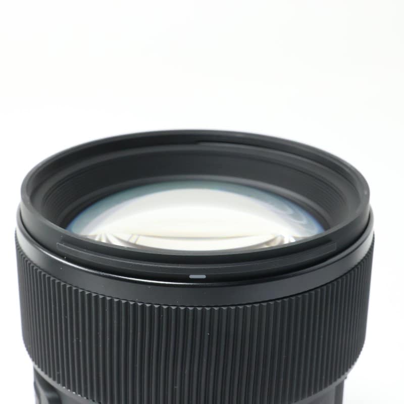 85mm F1.4 DG DN Art Lマウント