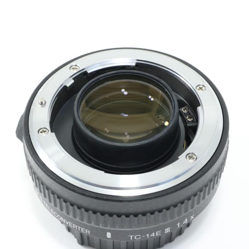 AF-S TELECONVERTER TC-14E III