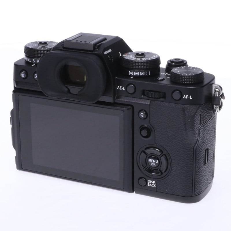 FUJIFILM X-T3 ボディ ブラック