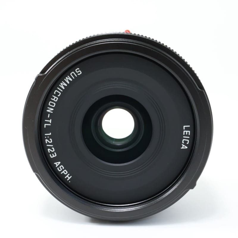 ズミクロン T f2/23mm ASPH.