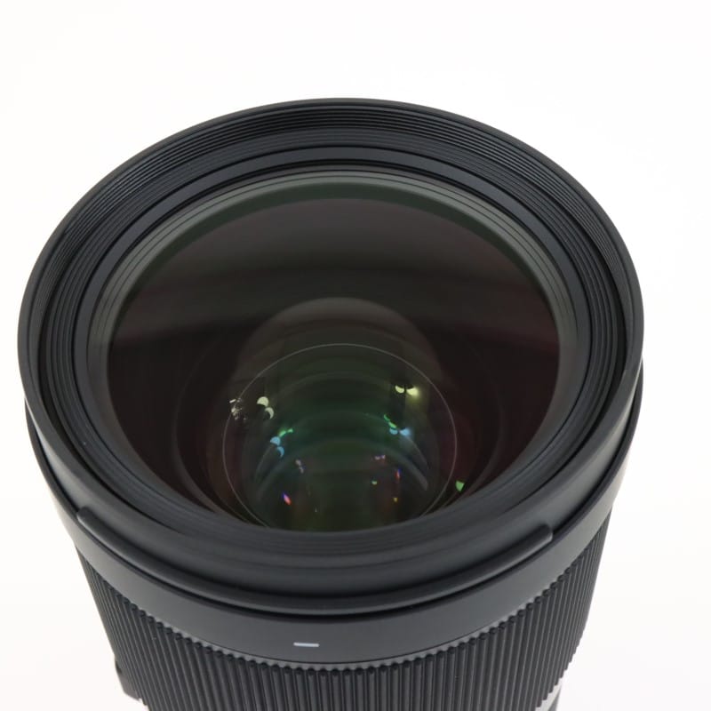 40mm F1.4 DG HSM Art ソニーE