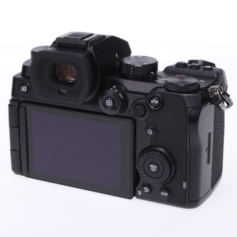 LUMIX S5 ボディ DC-S5