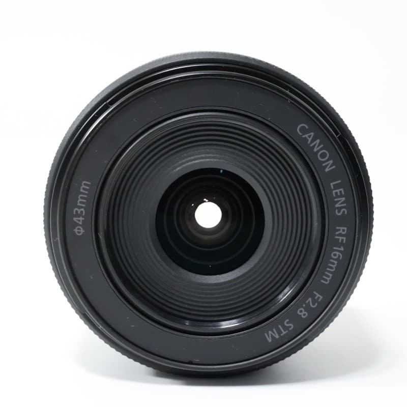 RF16mm F2.8 STM