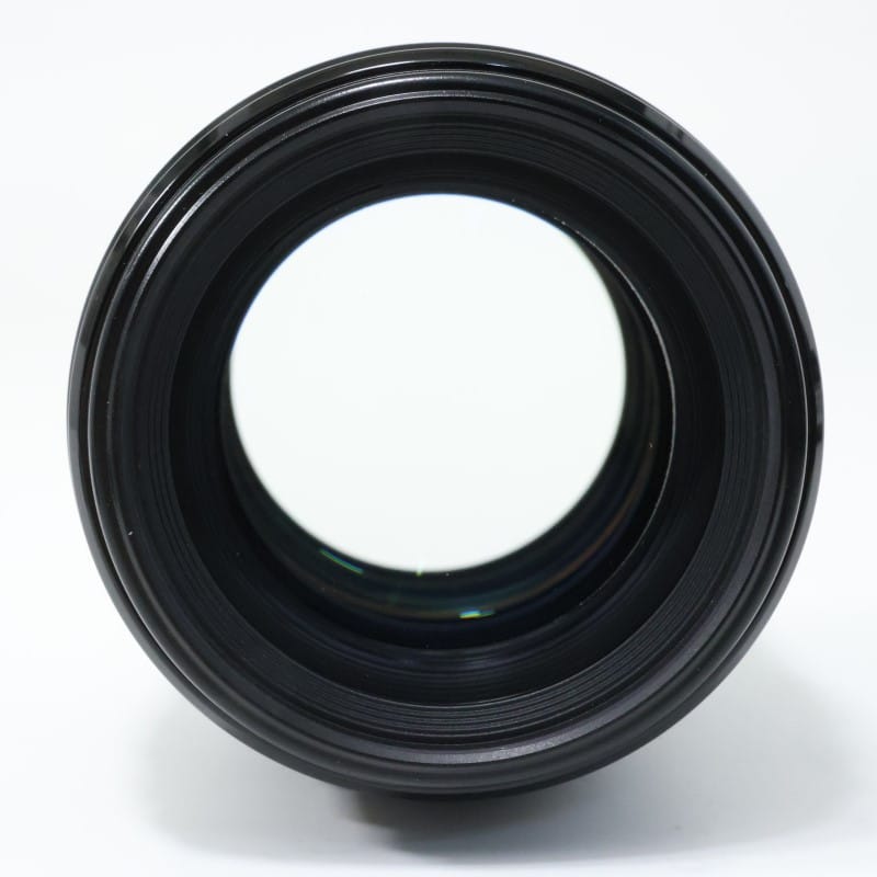 EF 85mm F1.8 USM