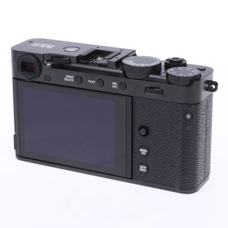 FUJIFILM X-E5 ボディ ブラック