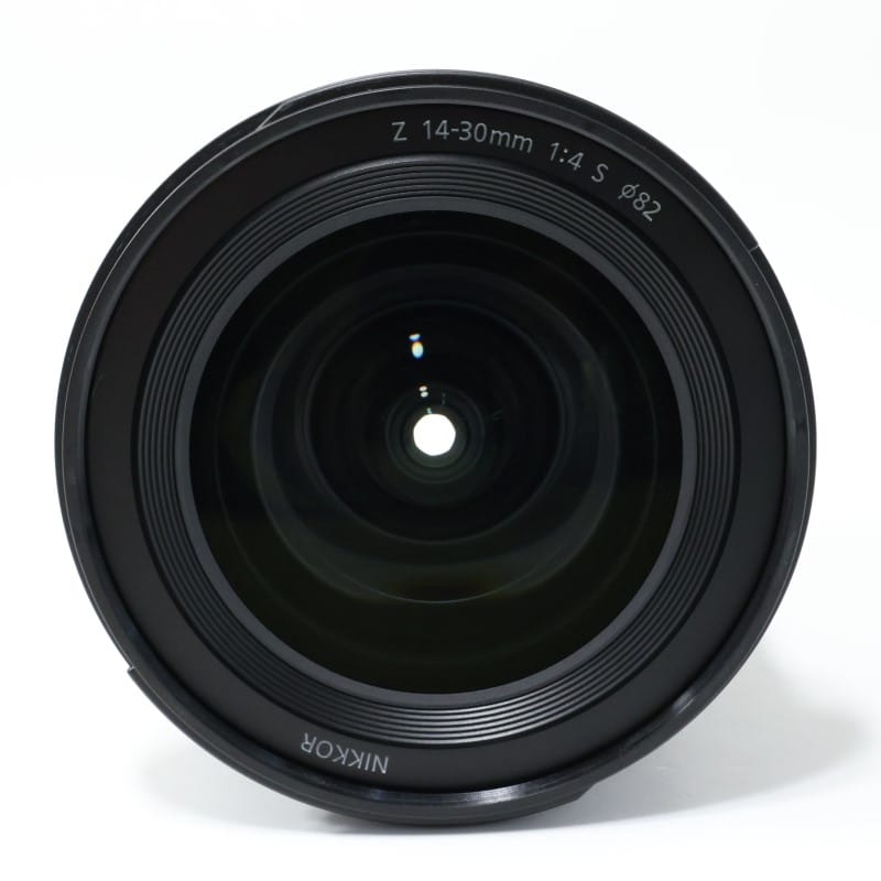 NIKKOR Z 14-30mm f/4 S