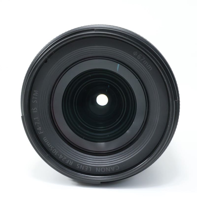 RF24-105mm F4-7.1 IS STM