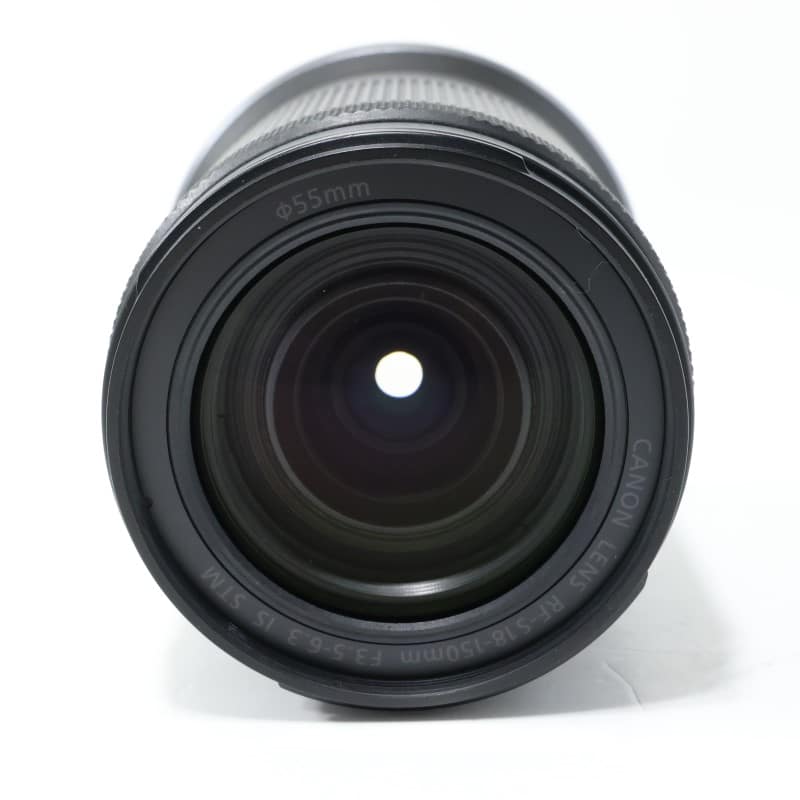RF-S18-150mm F3.5-6.3 IS STM