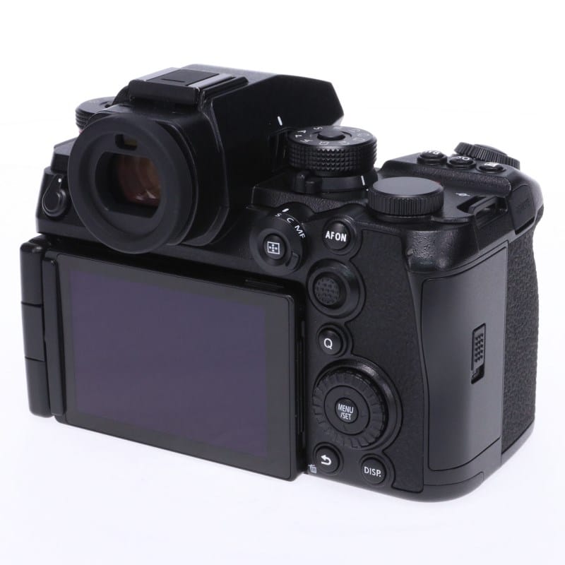 LUMIX S1II ボディ DC-S1M2