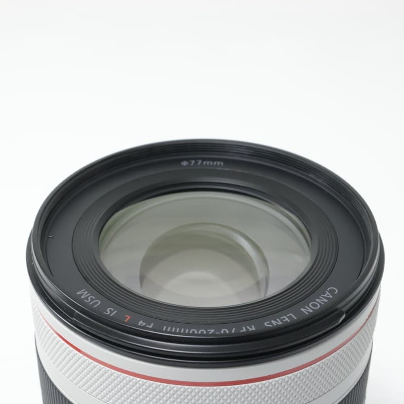 RF70-200mm F4 L IS USM