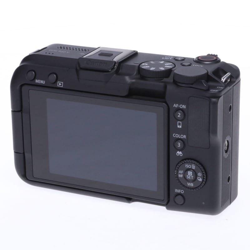 EOS R50 V
