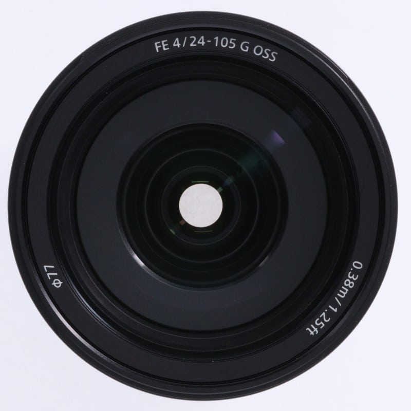 FE 24-105mm F4 G OSS SEL24105G