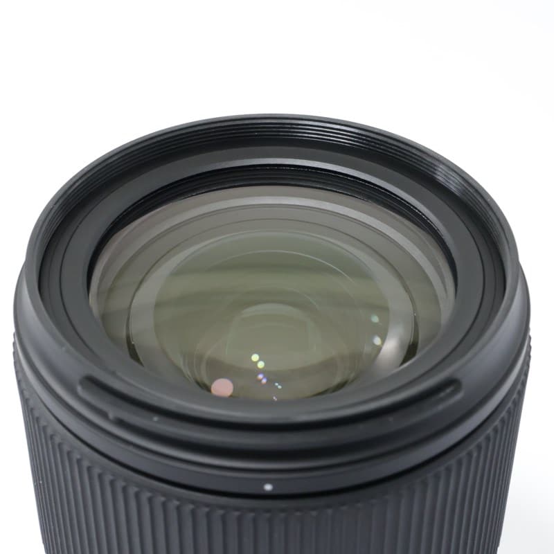 TAMRON 25-200mm F/2.8-5.6 Di III VXD G2 (Model A075S) ソニーE