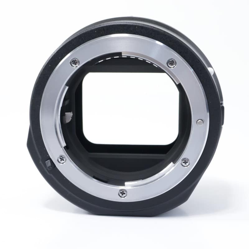 Nikon マウントアダプター FTZ II ABランク 中古｜フジヤカメラ
