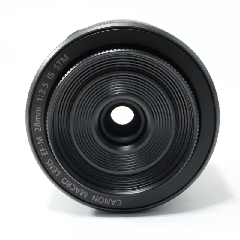 【中古】Canon EF-M 28mm F3.5 マクロ IS STM 楽天市場】ef−m 28mm f3．5 マクロの通販