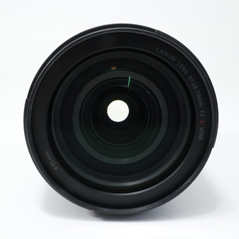 RF28-70mm F2 L USM