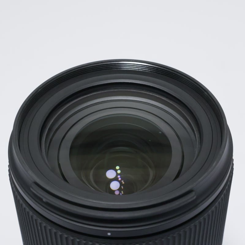 TAMRON 25-200mm F/2.8-5.6 Di III VXD G2 (Model A075S) ソニーE