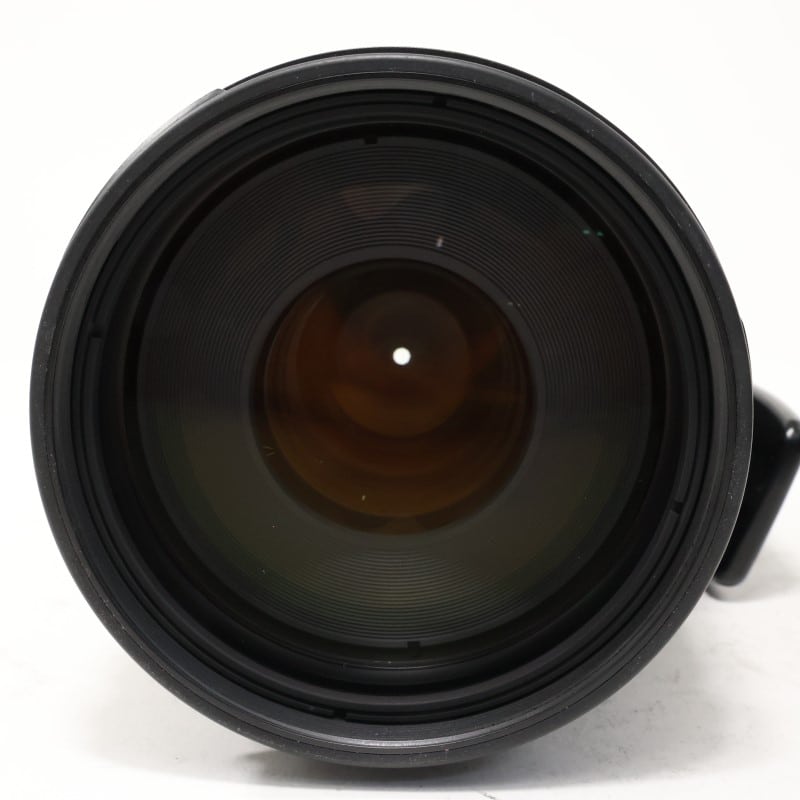AI AF VR Zoom-Nikkor 80-400mm f/4.5-5.6D ED