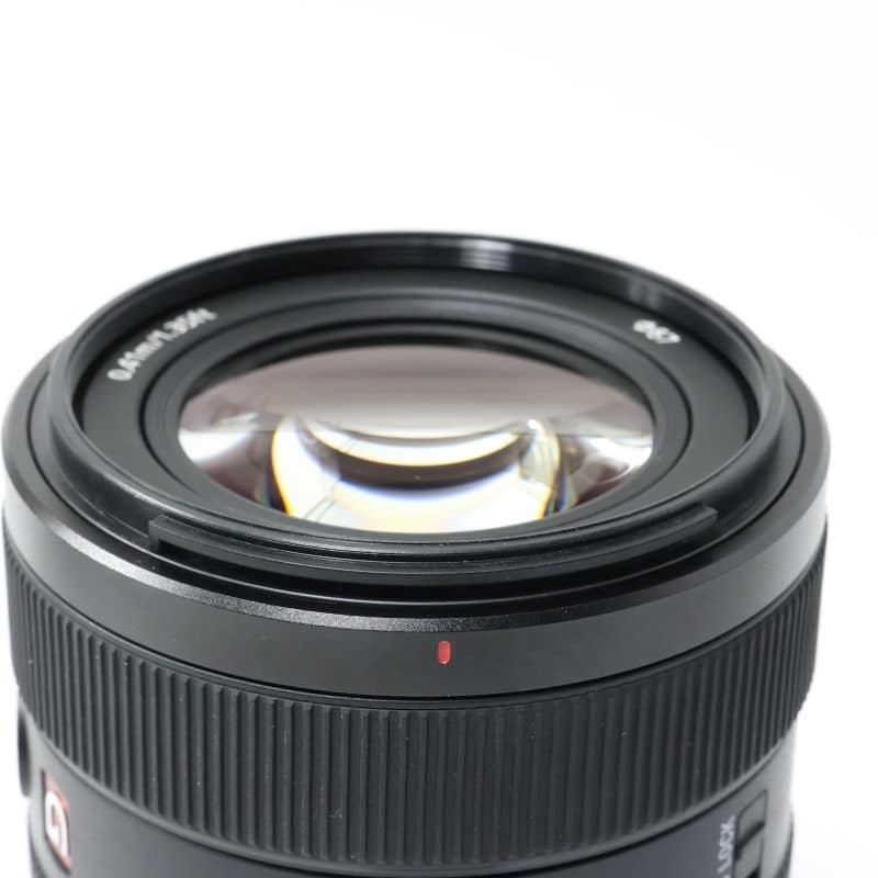 FE 50mm F1.4 GM SEL50F14GM