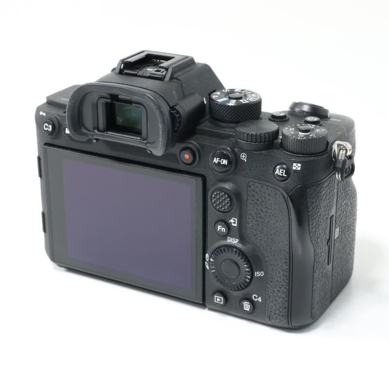 α7R IV ボディ ILCE-7RM4A