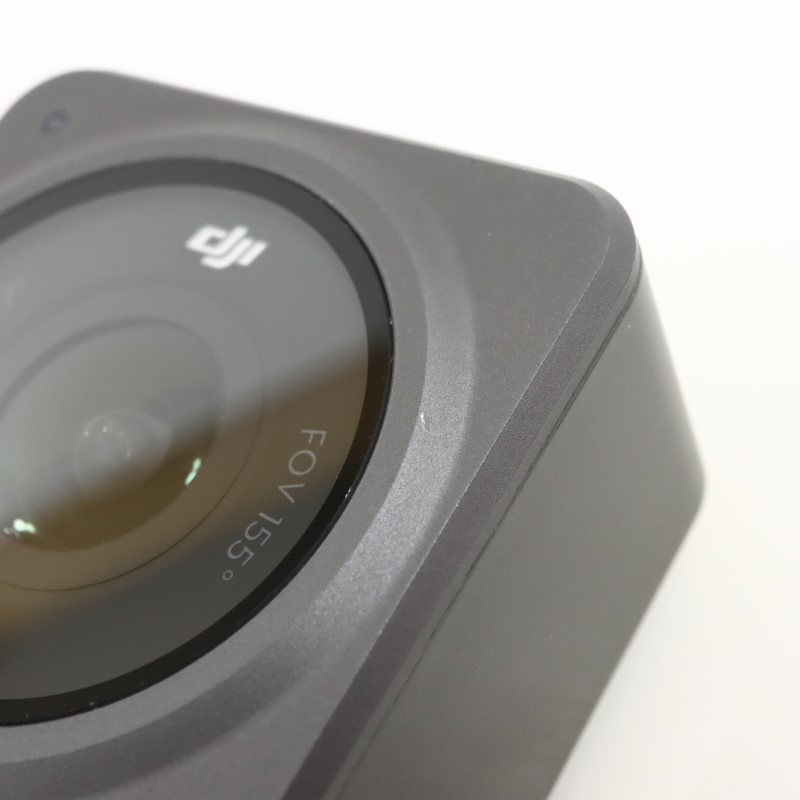DJI AC2DSC [DJI Action 2 Dual-Screenコンボ] 中古 C2120142680637