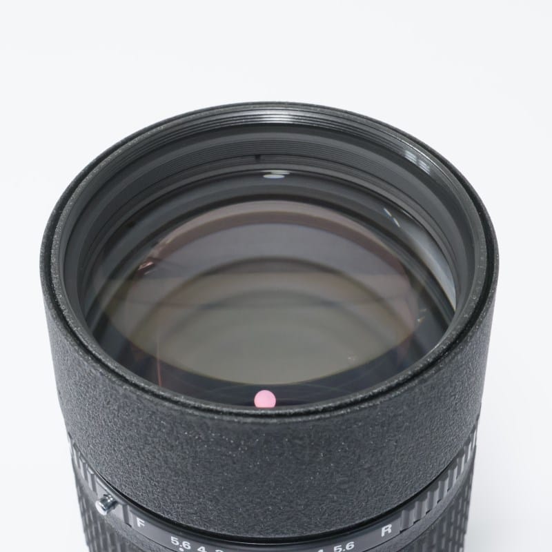 Ai AFDC Nikkor 135mm F2S