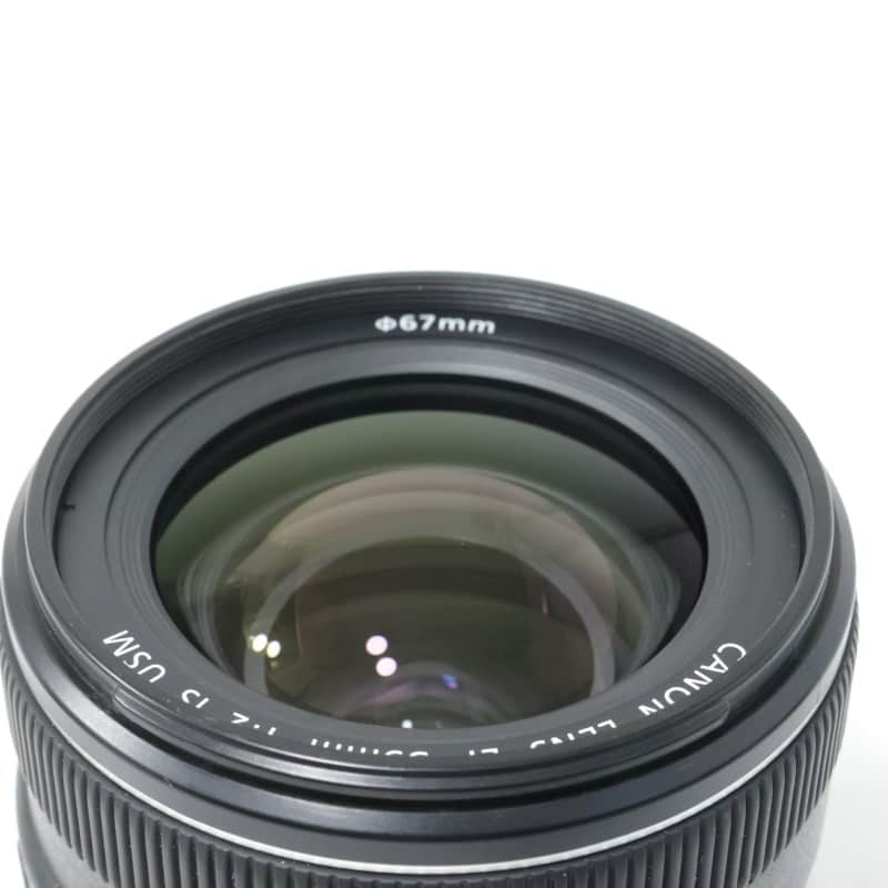EF35mm F2 IS USM