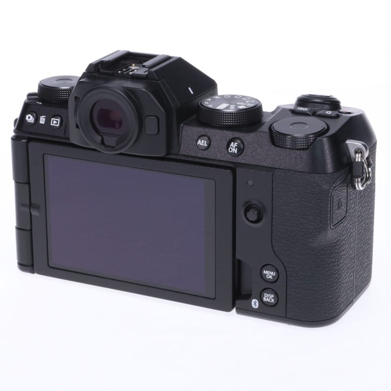 FUJIFILM X-S20 ボディ