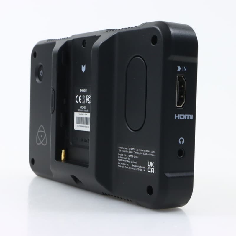 ATOMSHBH01 [SHINOBI]