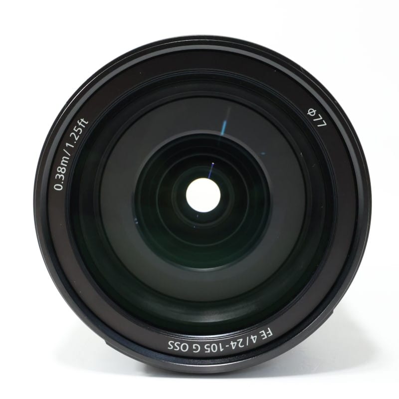 FE 24-105mm F4 G OSS SEL24105G