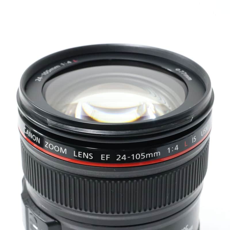 EF 24-105mm F4 L IS USM