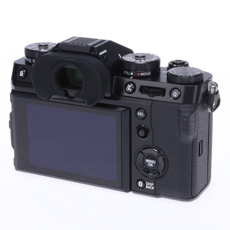 FUJIFILM X-T5 ボディ ブラック (日本語・英語版)