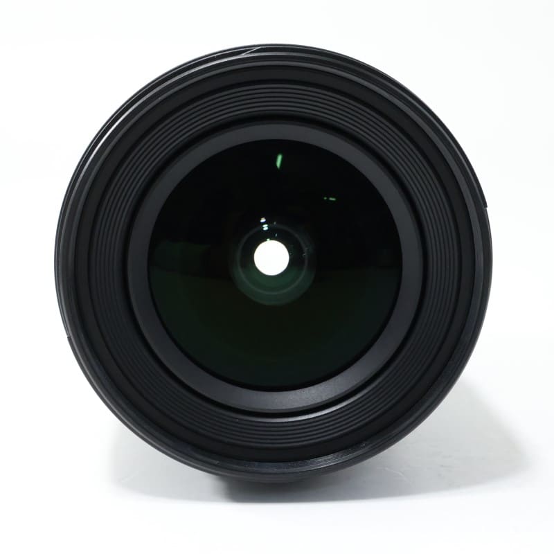 NIKKOR Z 17-28mm f/2.8