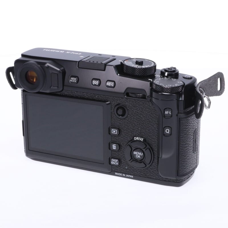 FUJIFILM X-Pro2 ボディ