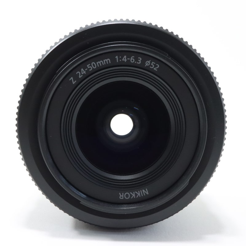 NIKKOR Z 24-50mm f/4-6.3