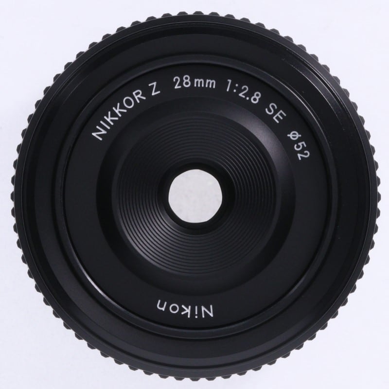 NIKKOR Z 28mm f/2.8 Special Edition