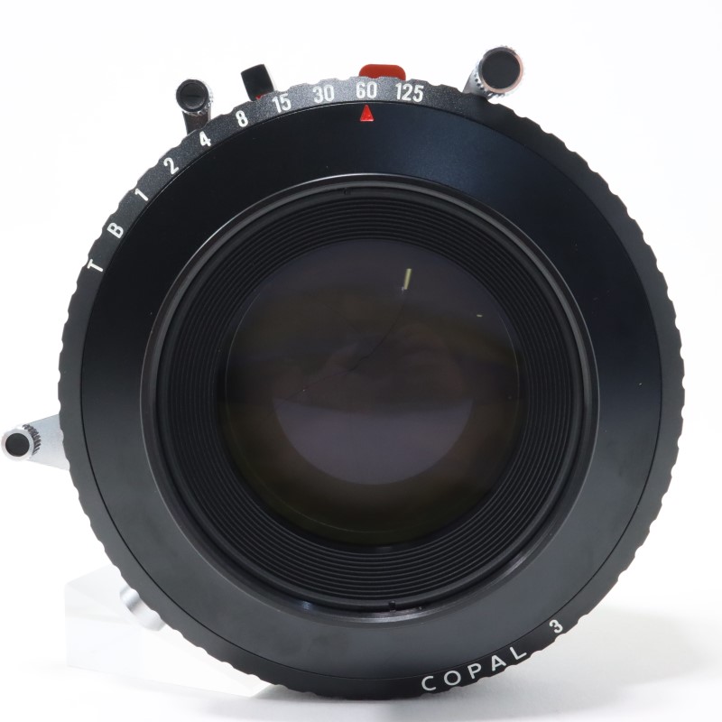 Nikon Nikkor M 450mm F9 中古 C2120142840864｜フジヤカメラ