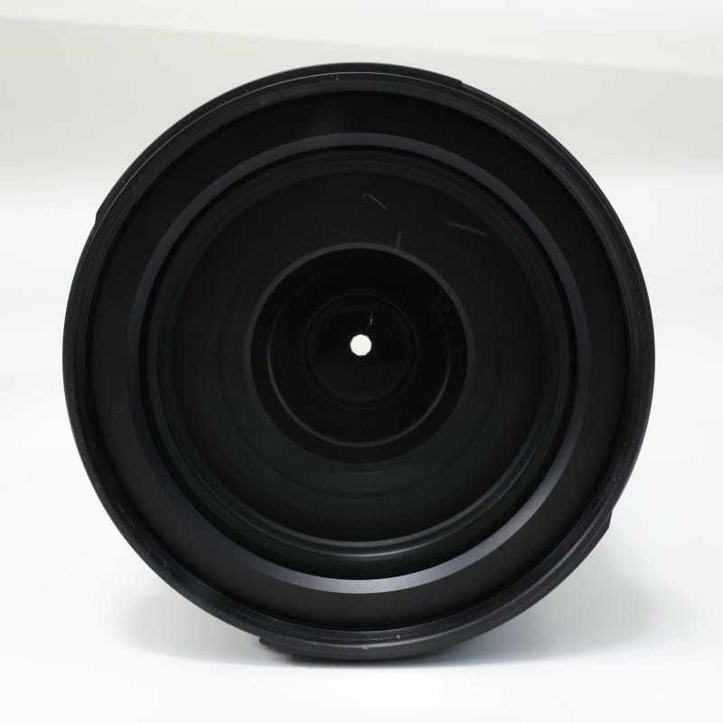 NIKKOR Z 28-400mm f/4-8 VR
