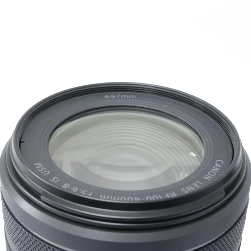 RF100-400mm F5.6-8 IS USM
