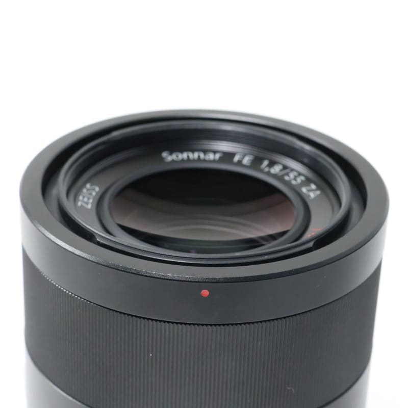 Sonnar T* FE 55mm F1.8 ZA SEL55F18Z
