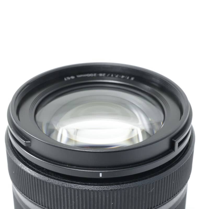 LUMIX S 28-200mm F4-7.1 MACRO O.I.S. S-R28200