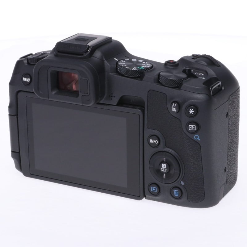 EOS R8 ボディー