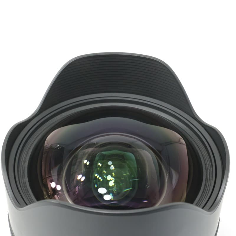 14-24mm F2.8 DG HSM | Art キヤノンEFマウント