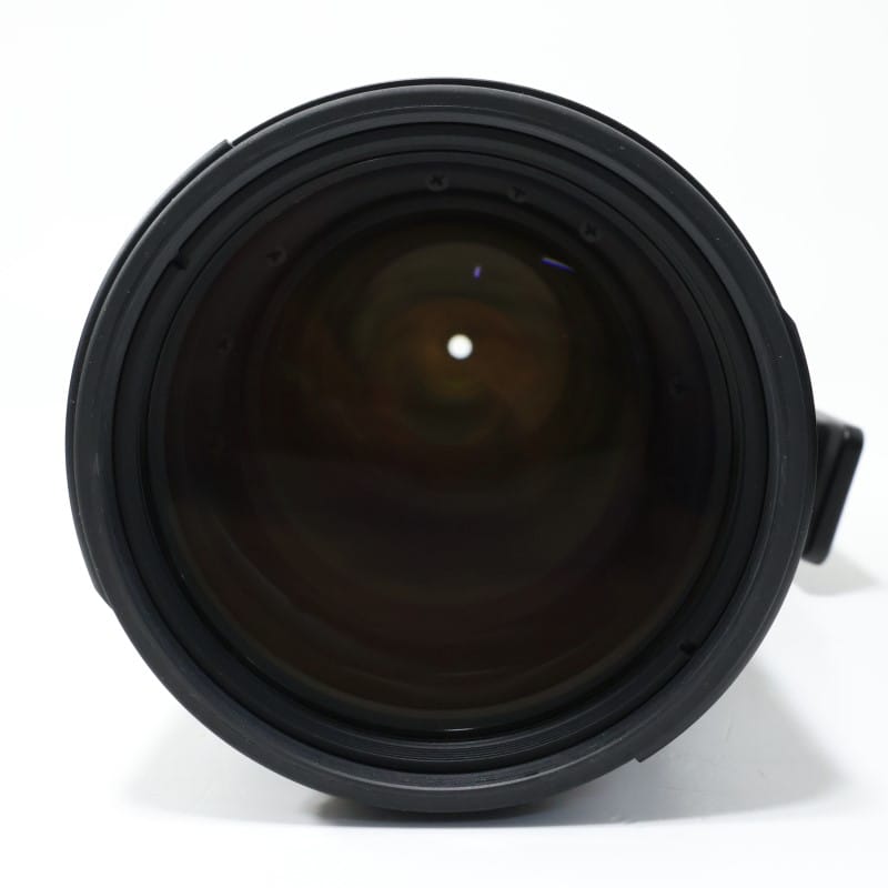 AF-S NIKKOR 70-200mm f/2.8G ED VR II