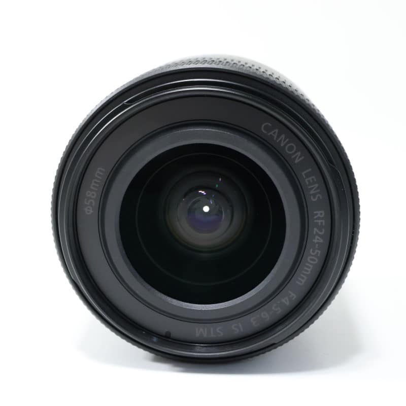 RF24-50mm F4.5-6.3 IS STM