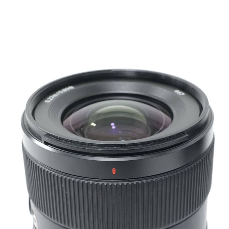 FE 35mm F1.4 GM SEL35F14GM