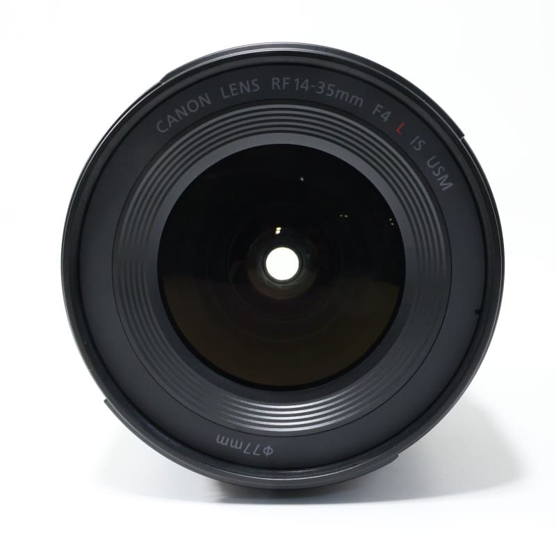 RF14-35mm F4 L IS USM